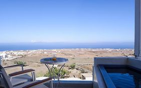 Muses Cycladic Suites